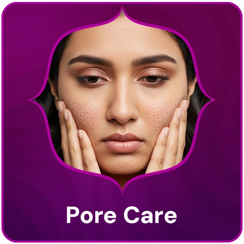 Pore Care