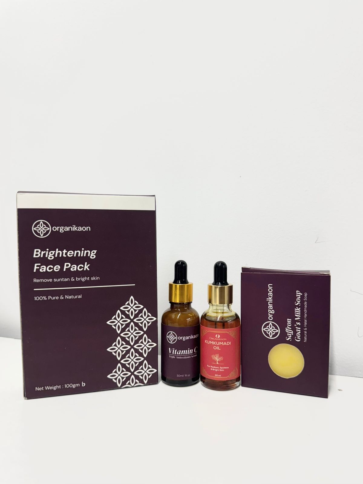 Sunehra Tasnim's Special Glowing Combo 2.0