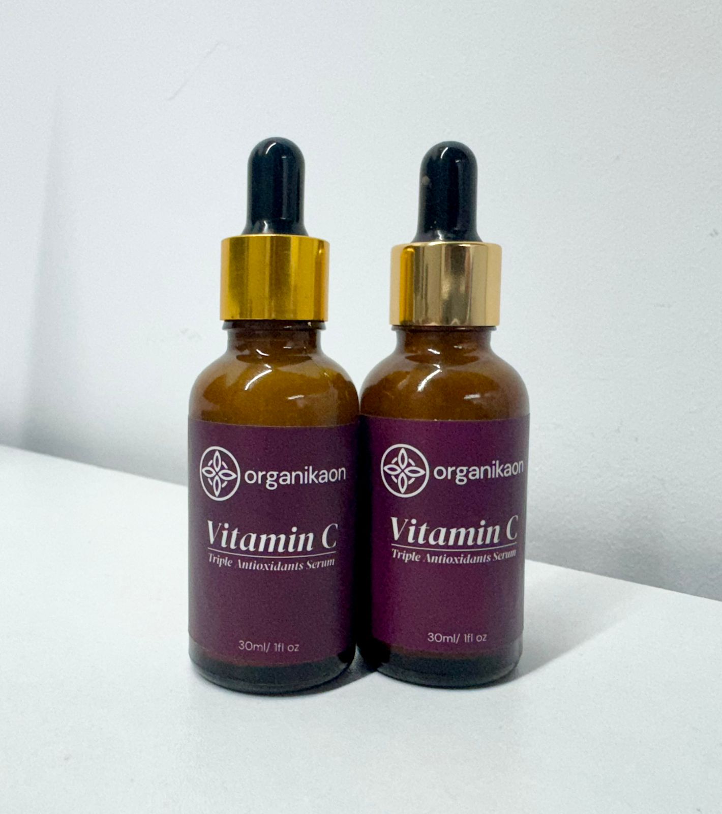 2 Triple Anti Oxident Vitamin C Serum