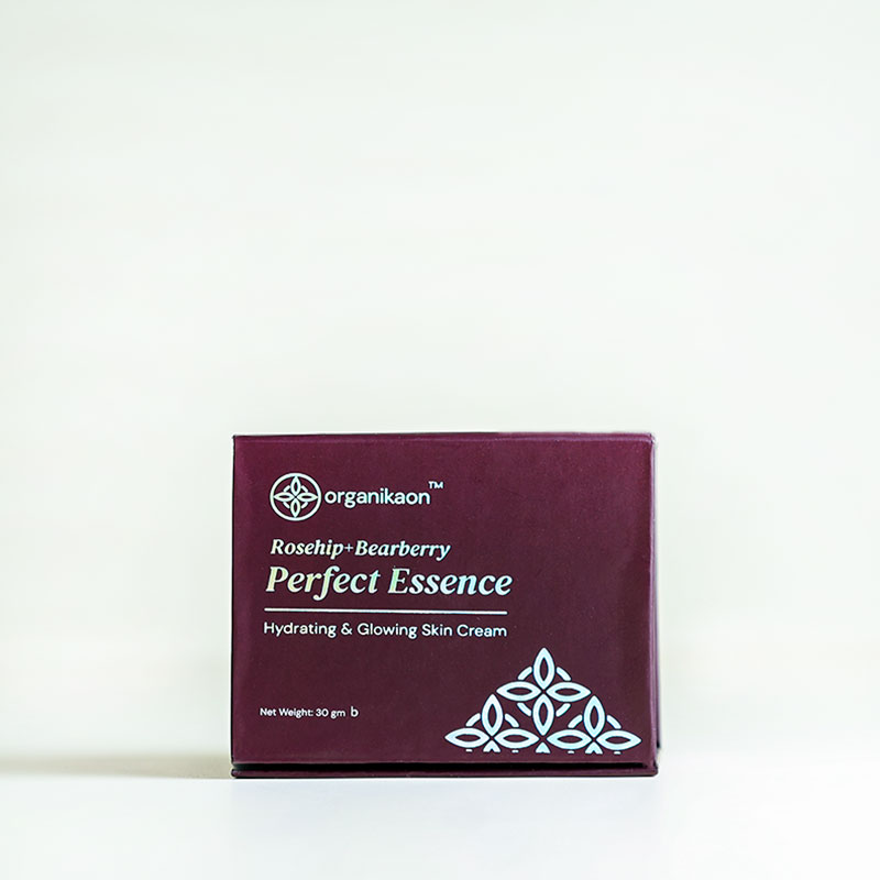 Perfect Essence-Advance Rosehip + Bearberry Hydrating & Glowing Cream 30gm