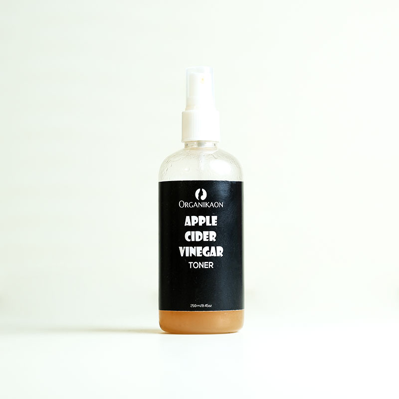 Organikaon Apple Cider Vinegar 250ml