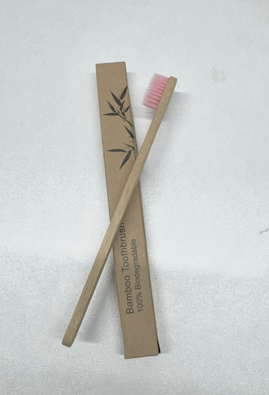 Bamboo Tooth Brush